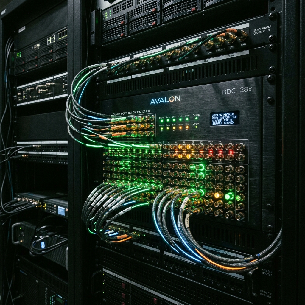 Video Encoder