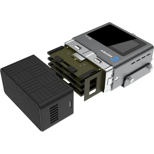 Kiloview P3 5G Bonding Video Encoder thumbnail 2