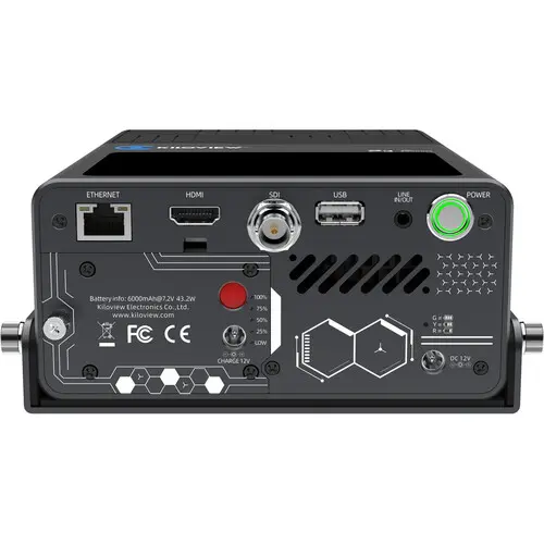 Kiloview P3 5G Bonding Video Encoder thumbnail 3