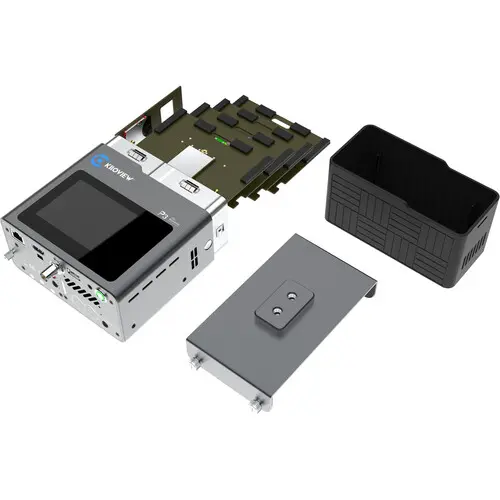 Kiloview P3 5G Bonding Video Encoder thumbnail 4