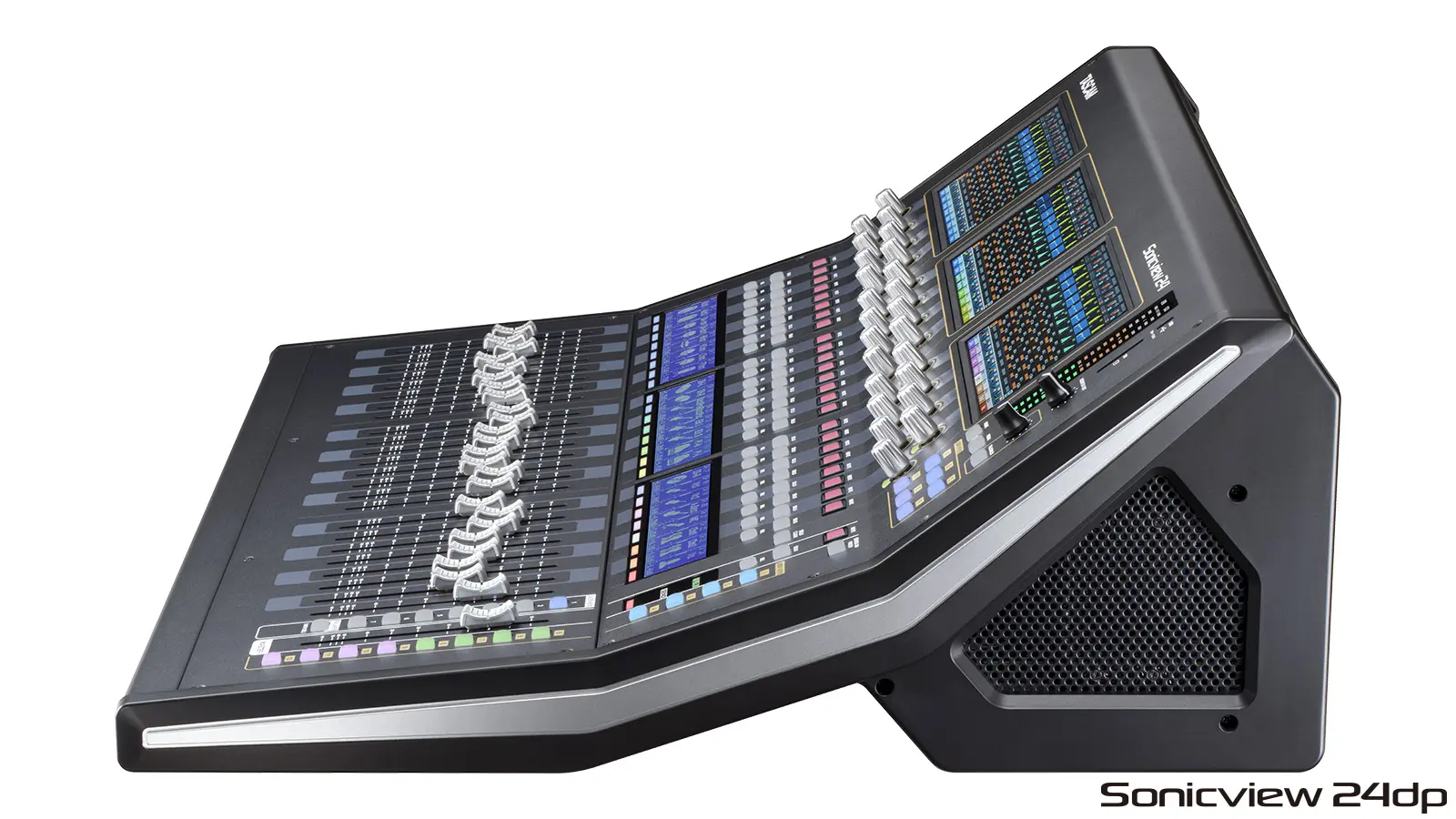 TASCAM Sonicview 24XP/24DP thumbnail 2