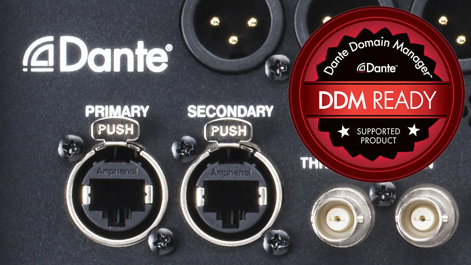 TASCAM Sonicview 24XP/24DP thumbnail 4