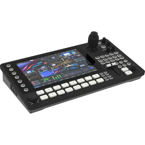 Sprolink MC-NDI 8-Channel NDI Video Switcher thumbnail 2
