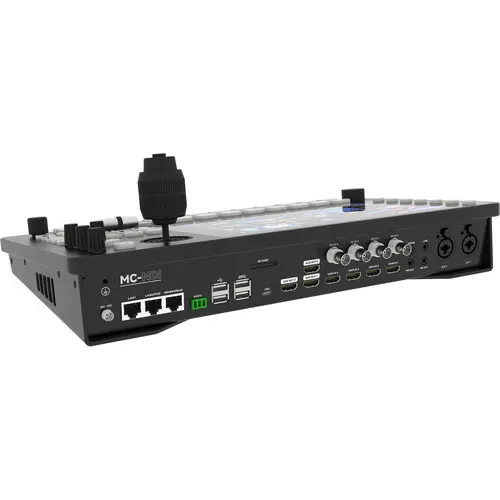 Sprolink MC-NDI 8-Channel NDI Video Switcher thumbnail 3
