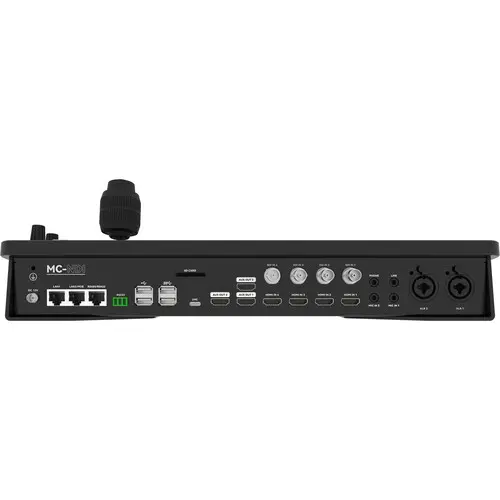Sprolink MC-NDI 8-Channel NDI Video Switcher thumbnail 5