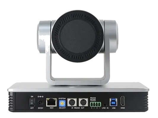 SPROLINK 4K NDI PTZ Camera thumbnail 2
