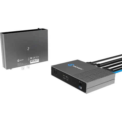 Kiloview E3 4K Multi-interface Video Encoder thumbnail 5