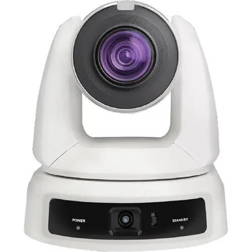 Lumens 4K NDI HX3 AI Auto-Tracking 30x Zoom PTZ Camera thumbnail 2
