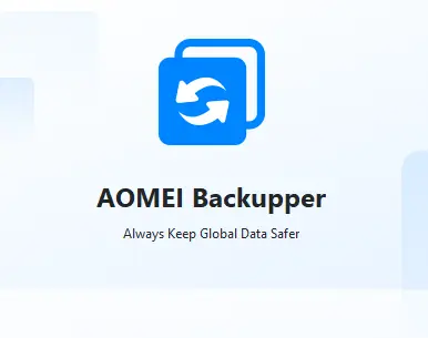 AOMEI Backupper Technician Plus Edition thumbnail 3