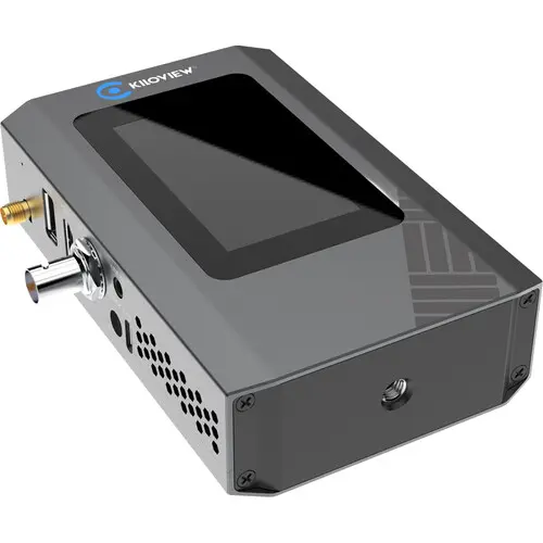 Kiloview P3 Mini 4G Wireless Bonding Video Encoder thumbnail 2