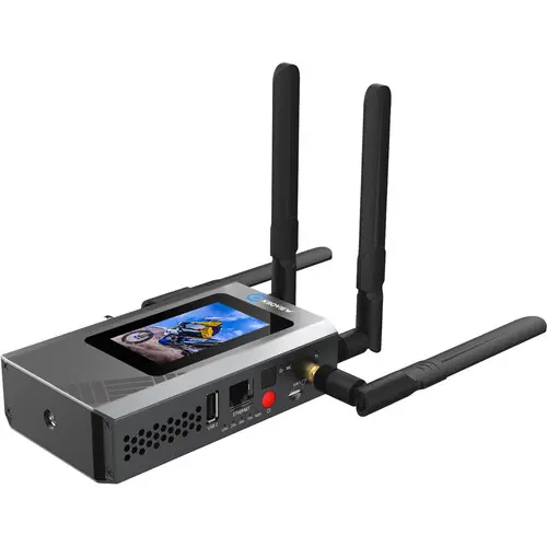 Kiloview P3 Mini 4G Wireless Bonding Video Encoder thumbnail 3