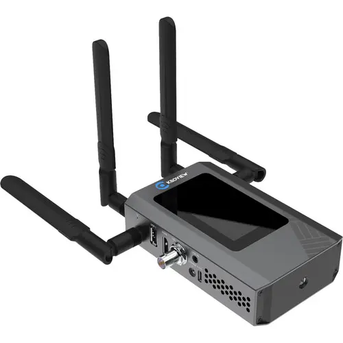 Kiloview P3 Mini 4G Wireless Bonding Video Encoder thumbnail 4