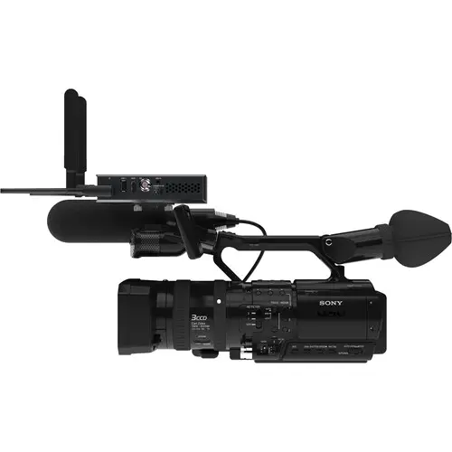 Kiloview P3 Mini 4G Wireless Bonding Video Encoder thumbnail 5