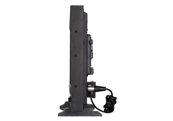 SWIT 17.3" Full HD Waveform Studio LCD Monitor (V-Mount) thumbnail 4