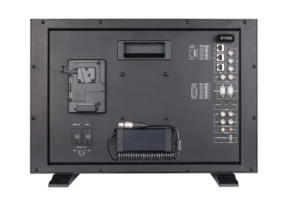 SWIT 21.5-inch Full HD Waveform Studio LCD Monitor thumbnail 2