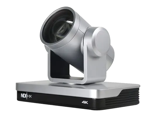 SPROLINK 4K NDI PTZ Camera