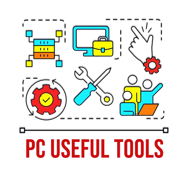 Essential PC Tools