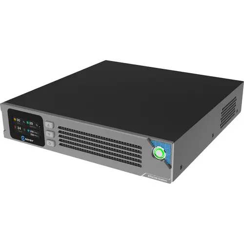 Kiloview KiloLink Station PRO Bonding Receiver & Device Management Platform