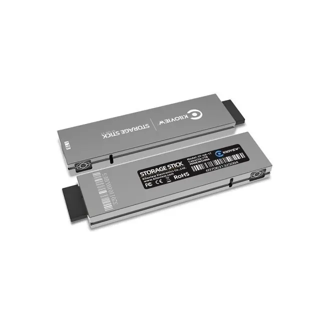 Kiloview SSD Storage Kit