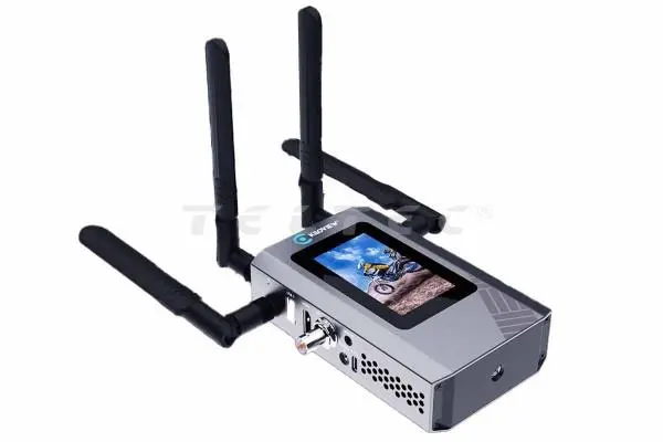 Kiloview P3 Mini 4G Wireless Bonding Video Encoder