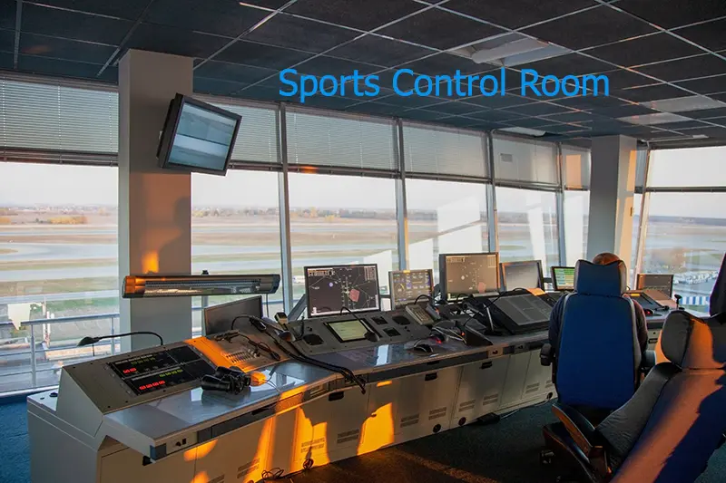 Sports Solutions
