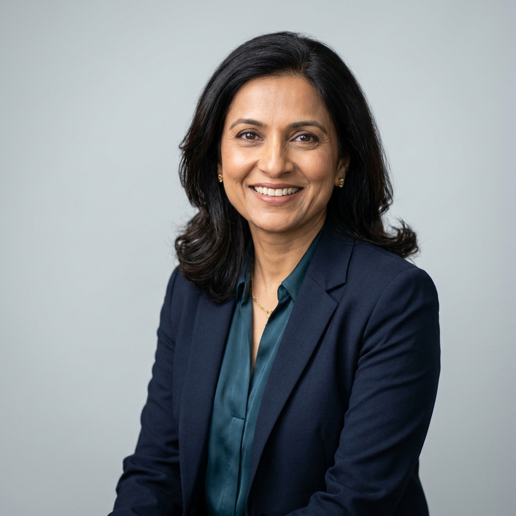 Farhana Zaman