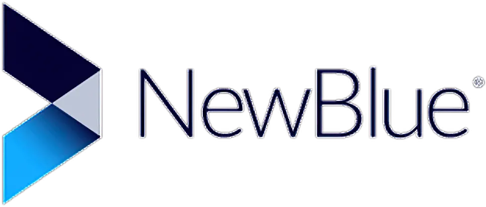 NEWBLUE